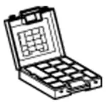 Schneider Electric AT1HB2