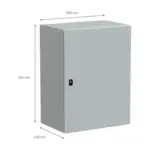 Schneider Electric NSYS3D8640 - Image 2