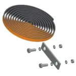 Schneider Electric NSYSMBK