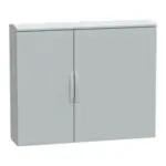 Schneider Electric NSYPLAT10123G