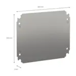 Schneider Electric NSYMM3025 - Image 2