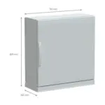 Schneider Electric NSYPLAZ773G - Image 2