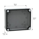 Schneider Electric NSYTBS19168T - Image 2