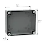 Schneider Electric NSYTBS19168T - Image 2