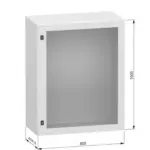 Schneider Electric NSYCRN108400T - Image 2