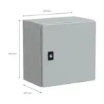 Schneider Electric NSYCRN33200P - Image 2