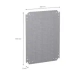 Schneider Electric NSYMF54 - Image 2