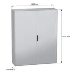 Schneider Electric NSYSM2016502D - Image 2