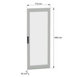 Schneider Electric NSYSFND208T - Image 2