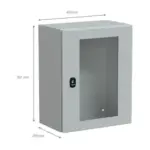 Schneider Electric NSYS3D5425T - Image 2