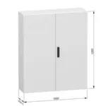 Schneider Electric NSYCRN1210300D - Image 2