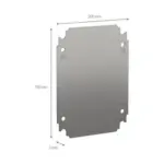 Schneider Electric NSYMM2520 - Image 2