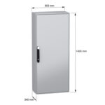 Schneider Electric NSYSM14630P - Image 2