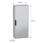 Schneider Electric NSYSM14630P - Image 2