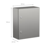 Schneider Electric NSYS3X5420H - Image 2