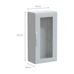 Schneider Electric NSYPLA1053TG - Image 2