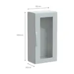 Schneider Electric NSYPLA1053TG - Image 2