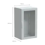 Schneider Electric NSYPLA1276TG - Image 2