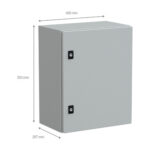 Schneider Electric NSYCRN54250P - Image 2