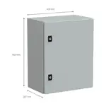 Schneider Electric NSYCRN54250P - Image 2