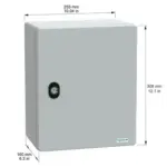 Schneider Electric NSYPLM3025G - Image 2