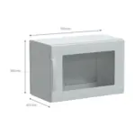 Schneider Electric NSYPLA574TG - Image 2