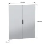 Schneider Electric NSYSFND20162D - Image 2