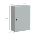 Schneider Electric NSYS3D7525 - Image 2