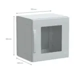 Schneider Electric NSYPLA554TG - Image 2