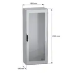 Schneider Electric NSYSM20850T - Image 2