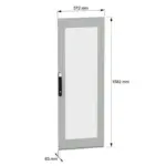 Schneider Electric NSYSFND166T - Image 2