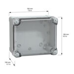 Schneider Electric NSYTBP191610HT - Image 2