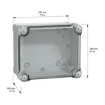 Schneider Electric NSYTBP191610HT - Image 2