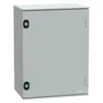 Schneider Electric NSYPLM43BG