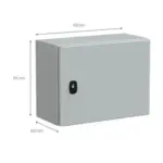 Schneider Electric NSYS3D3420P - Image 2