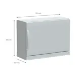 Schneider Electric NSYPLAZ573G - Image 2