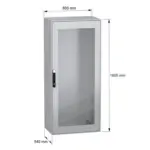 Schneider Electric NSYSM18850T - Image 2