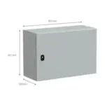 Schneider Electric NSYS3D4625 - Image 2