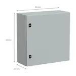 Schneider Electric NSYCRN66250 - Image 2