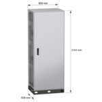 Schneider Electric NSYSFN6G20860 - Image 2