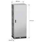 Schneider Electric NSYSFN6G20860 - Image 2