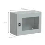 Schneider Electric NSYCRN34200T - Image 2