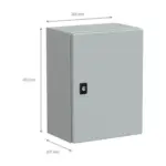 Schneider Electric NSYCRN43200 - Image 2