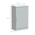 Schneider Electric NSYPLAZT753G - Image 2