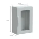 Schneider Electric NSYPLA753TG - Image 2