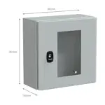 Schneider Electric NSYS3D3315T - Image 2