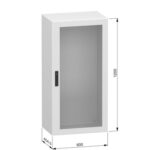 Schneider Electric NSYCRN126400T - Image 2