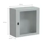 Schneider Electric NSYS3D6630T - Image 2