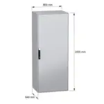 Schneider Electric NSYSM20860P - Image 2