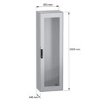 Schneider Electric NSYSM20640T - Image 2